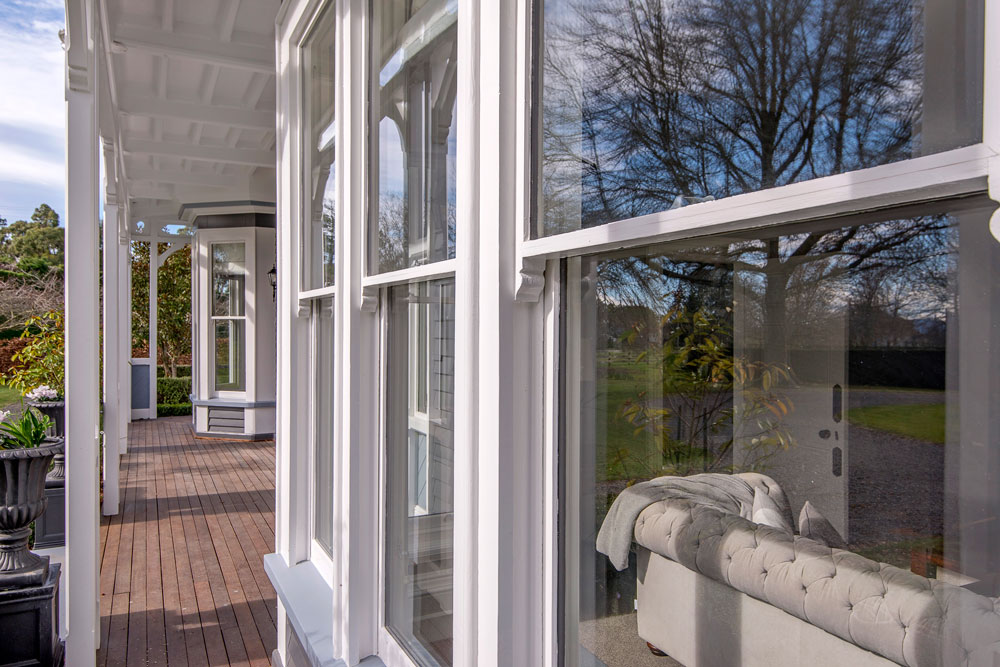 1023 double glazed windows thermoglaz christchurch
