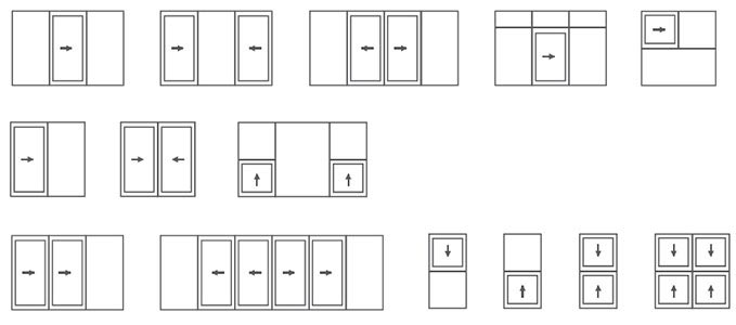 Slider-config