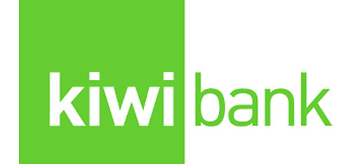 kiwibank logo